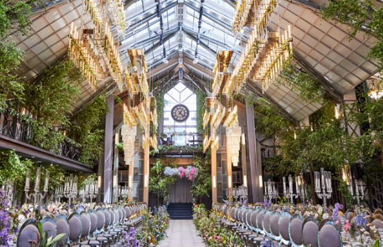 청주웨딩박람회 일정 및 장소 정보 확인 가이드