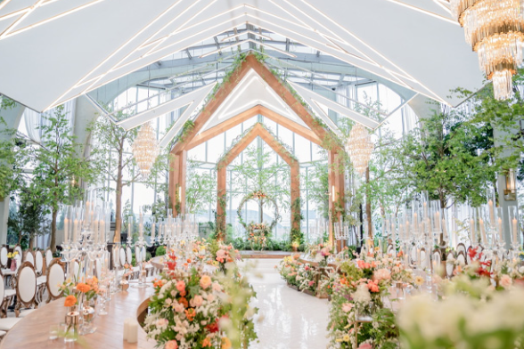 안산웨딩박람회 참석 전 준비사항 및 체크리스트