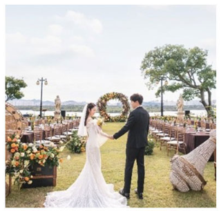 11월웨딩박람회 참석 전 준비사항 및 체크리스트