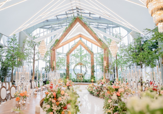 대전웨딩박람회 제공 혜택 및 주의사항 안내