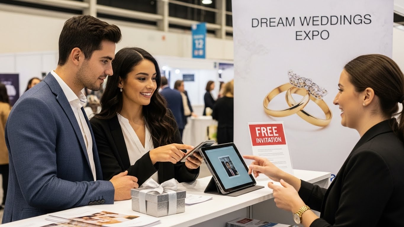 광주웨딩박람회 일정 및 장소 정보 확인 가이드