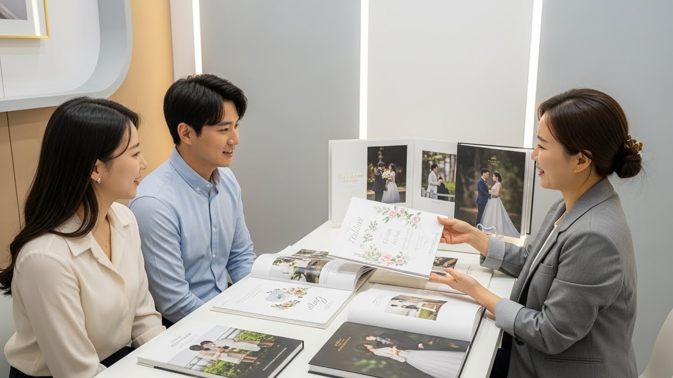 천안아산웨딩박람회 제공 혜택 및 주의사항 안내