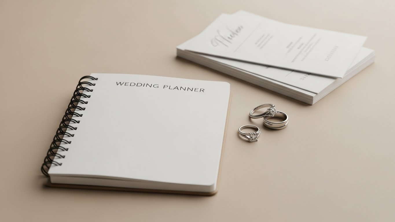 광주웨딩박람회 참석 전 준비사항 및 체크리스트